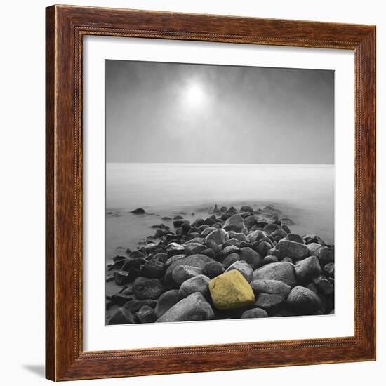 Formaciones 3 - Pop-Moises Levy-Framed Photographic Print