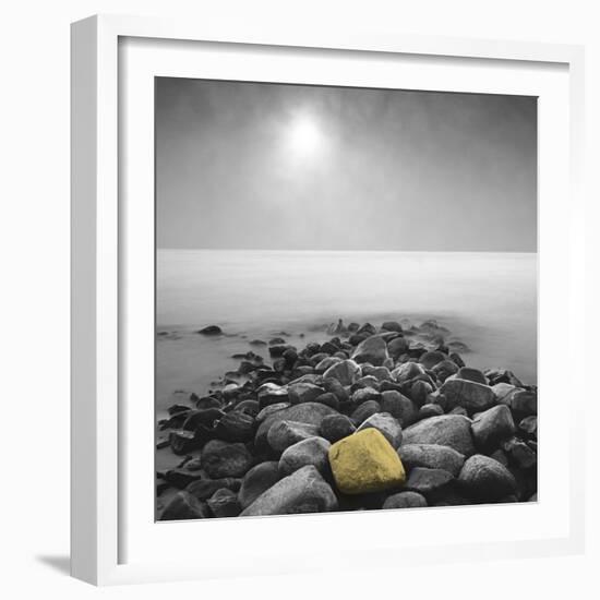 Formaciones 3 - Pop-Moises Levy-Framed Photographic Print