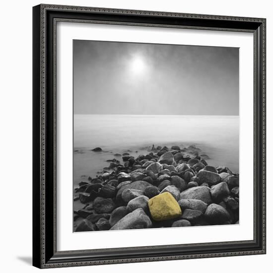 Formaciones 3 - Pop-Moises Levy-Framed Photographic Print