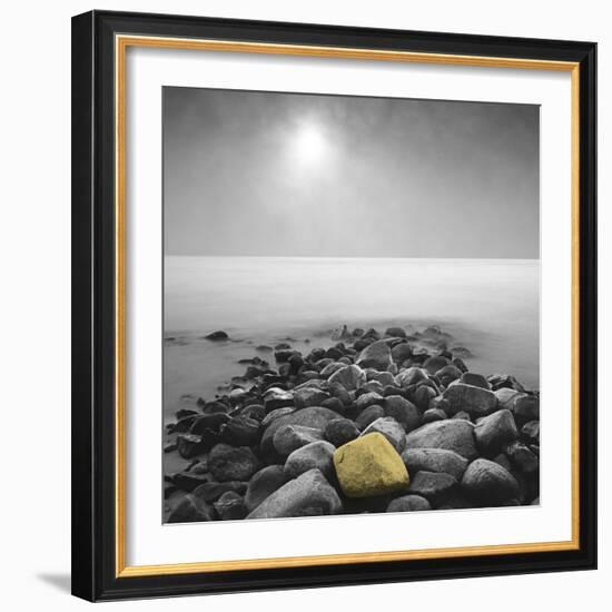 Formaciones 3 - Pop-Moises Levy-Framed Photographic Print