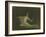 Formal Nude Study, C.1920-Arnold Genthe-Framed Giclee Print