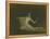 Formal Nude Study, C.1920-Arnold Genthe-Framed Premier Image Canvas