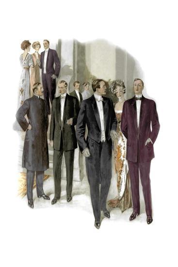 Art Print, , large