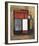 Formas Abstractas-Joaquin Torres-Garcia-Framed Giclee Print