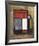 Formas Abstractas-Joaquin Torres-Garcia-Framed Giclee Print