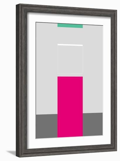 Formate-NaxArt-Framed Art Print