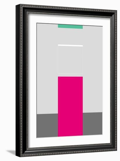 Formate-NaxArt-Framed Art Print