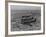 Formation of Spitfires Over North Africa, circa 1943-null-Framed Photo