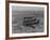 Formation of Spitfires Over North Africa, circa 1943-null-Framed Photo