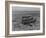 Formation of Spitfires Over North Africa, circa 1943-null-Framed Photo