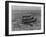 Formation of Spitfires Over North Africa, circa 1943-null-Framed Photo