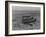 Formation of Spitfires Over North Africa, circa 1943-null-Framed Photo