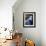 Formation of the Earth, Artwork-Richard Bizley-Framed Photographic Print displayed on a wall
