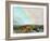 Formations Big Sky I-Michael Tienhaara-Framed Art Print