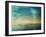 Formby Seas-Pete Kelly-Framed Giclee Print