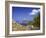 Formentor Peninsula from Es Colomer, Mallorca (Majorca), Balearic Islands, Spain-Ruth Tomlinson-Framed Photographic Print