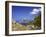 Formentor Peninsula from Es Colomer, Mallorca (Majorca), Balearic Islands, Spain-Ruth Tomlinson-Framed Photographic Print