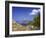 Formentor Peninsula from Es Colomer, Mallorca (Majorca), Balearic Islands, Spain-Ruth Tomlinson-Framed Photographic Print