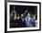 Former Beatles Ringo Starr and Paul Mccartney Performing-null-Framed Premium Photographic Print