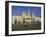 Former Hotel De Ville, Ho Chi Minh City (Saigon), Vietnam-Charles Bowman-Framed Photographic Print