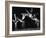 Former National A.A.U. and Olympic Tumbling Champion Merrill Rowland "Flip" Wolfe-Gjon Mili-Framed Premium Photographic Print