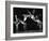 Former National A.A.U. and Olympic Tumbling Champion Merrill Rowland "Flip" Wolfe-Gjon Mili-Framed Premium Photographic Print