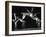 Former National A.A.U. and Olympic Tumbling Champion Merrill Rowland "Flip" Wolfe-Gjon Mili-Framed Premium Photographic Print