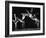 Former National A.A.U. and Olympic Tumbling Champion Merrill Rowland "Flip" Wolfe-Gjon Mili-Framed Premium Photographic Print