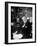 Former P.M., Winston Churchill-Carl Mydans-Framed Photographic Print