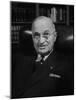 Former President Harry S. Truman-null-Mounted Photographic Print