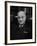 Former President Harry S. Truman-null-Framed Photographic Print