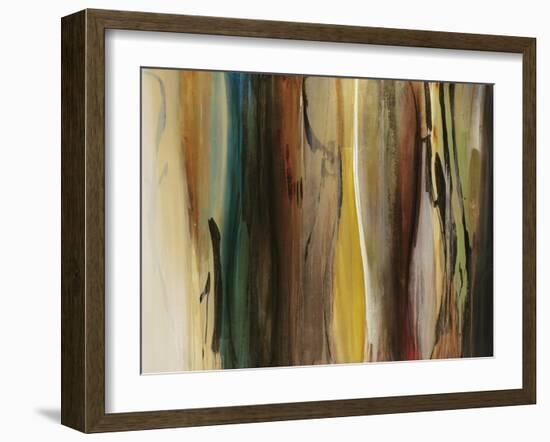 Forms in Harmony-Sarah Stockstill-Framed Art Print