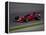Formula Atlantic Racing Car Action-null-Framed Premier Image Canvas