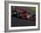 Formula Atlantic Racing Car Action-null-Framed Photographic Print