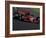 Formula Atlantic Racing Car Action-null-Framed Photographic Print