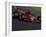 Formula Atlantic Racing Car Action-null-Framed Photographic Print