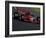 Formula Atlantic Racing Car Action-null-Framed Photographic Print