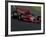 Formula Atlantic Racing Car Action-null-Framed Photographic Print