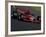 Formula Atlantic Racing Car Action-null-Framed Photographic Print