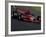 Formula Atlantic Racing Car Action-null-Framed Photographic Print