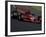 Formula Atlantic Racing Car Action-null-Framed Photographic Print