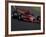 Formula Atlantic Racing Car Action-null-Framed Photographic Print