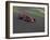 Formula Atlantic Racing Car Action-null-Framed Photographic Print