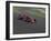 Formula Atlantic Racing Car Action-null-Framed Photographic Print