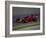 Formula Atlantic Racing Car Action-null-Framed Photographic Print