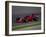 Formula Atlantic Racing Car Action-null-Framed Photographic Print