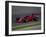 Formula Atlantic Racing Car Action-null-Framed Photographic Print