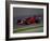 Formula Atlantic Racing Car Action-null-Framed Photographic Print