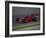 Formula Atlantic Racing Car Action-null-Framed Photographic Print