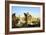 Foro Romano-Ippolito Caffi-Framed Giclee Print